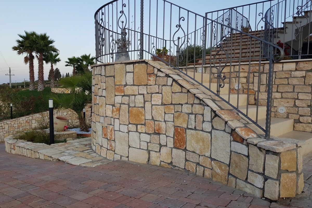 TENUTA CAVALERI