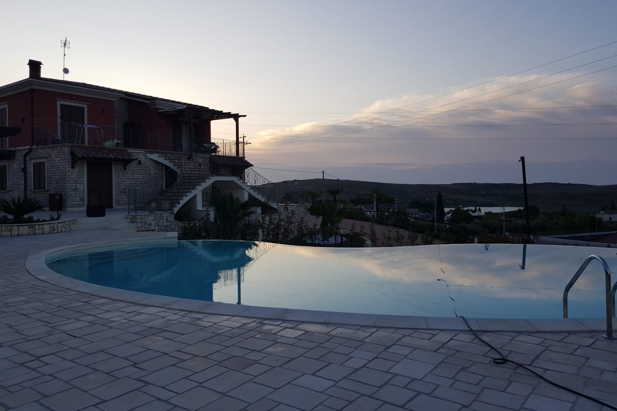 TENUTA CAVALERI