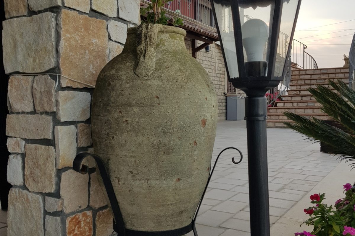 TENUTA CAVALERI