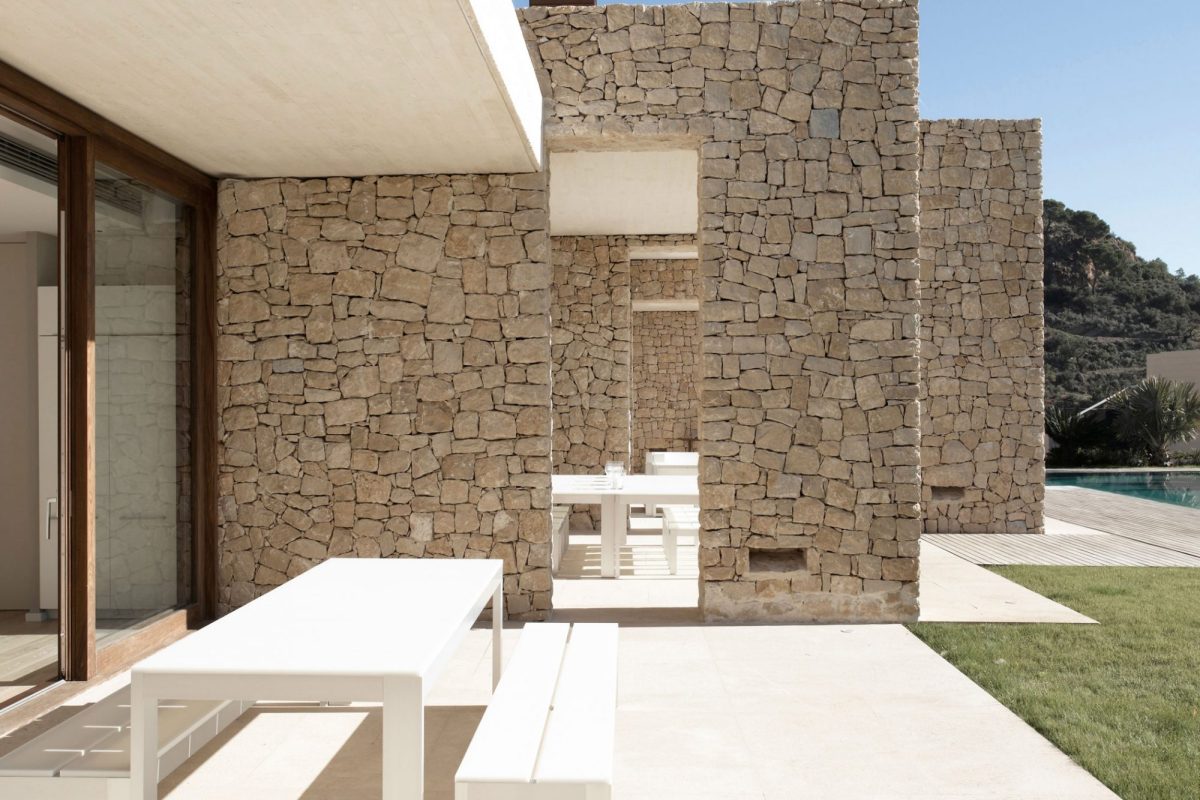 Architetto Ramon Esteve