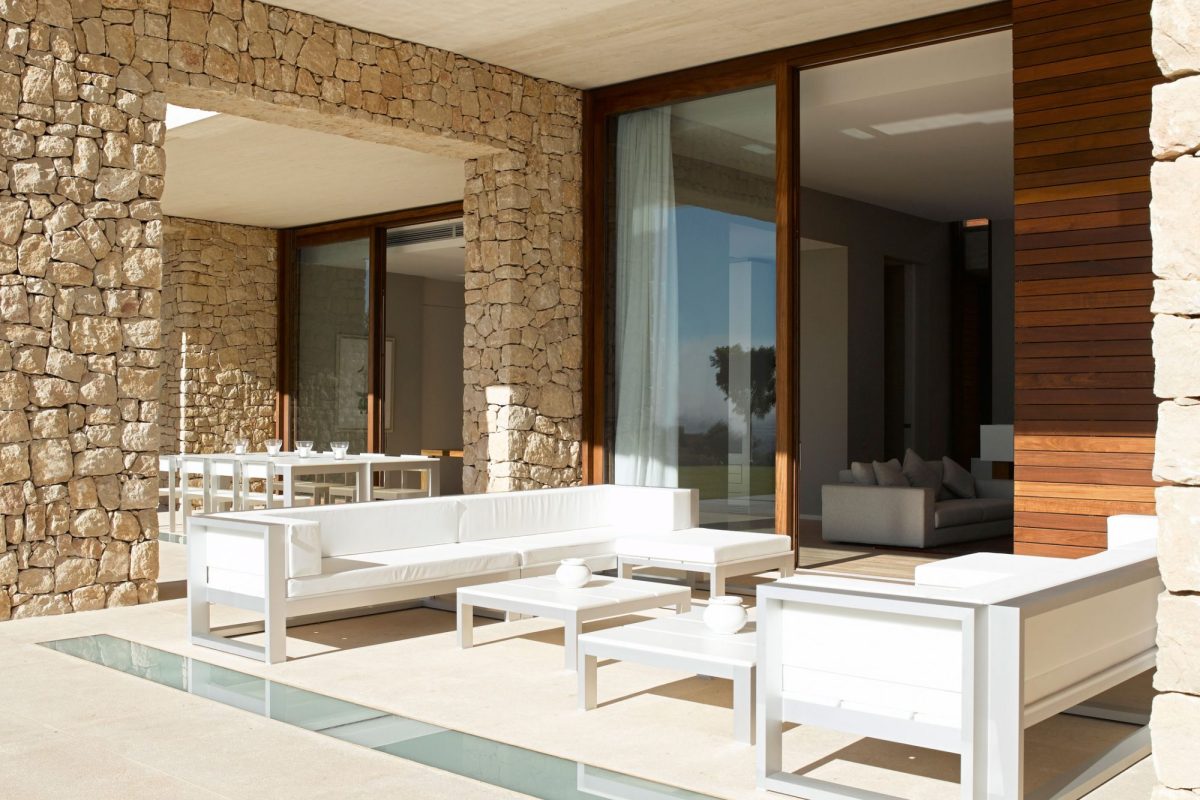 Architetto Ramon Esteve